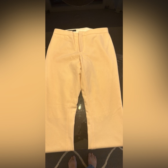 Gucci for zamasport wool pants, size 42 womens - Picture 1 of 4